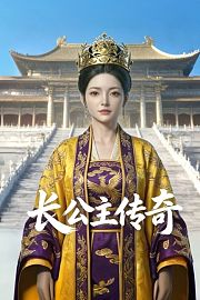 长公主传奇