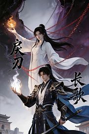 戾刃长歌