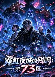 霓虹夜城的残响第73区
