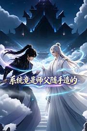 系统竟是师父随手造的