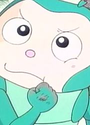 小蜜蜂寻母记第3季