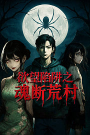欲望陷阱之魂断荒村
