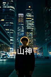 山神