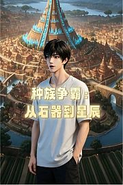 种族争霸：从石器到星辰