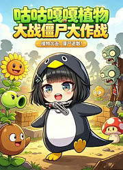 咕咕嘎嘎植物大战僵尸大作战