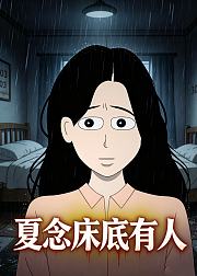 夏念床底有人