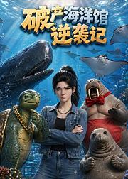 破产海洋馆逆袭记
