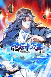 隐居十万年第2季