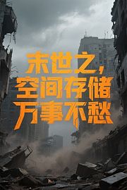 末世之，空间存储万事不愁