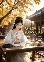 文斗夺魁后被宠成宝贝