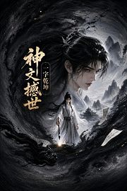 神文撼世，一字乾坤