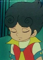 惑星机器人丹加德A
