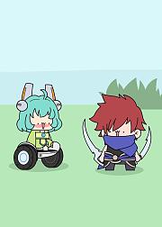 宝宝荣耀