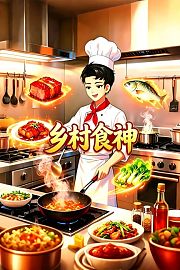 乡村食神
