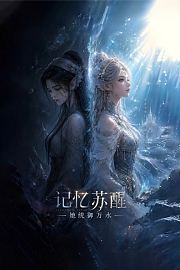 记忆苏醒，她统御万水