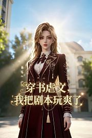 穿书虐文，我把剧本玩爽了