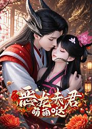 恶龙夫君萌萌哒