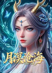 月溟沧海