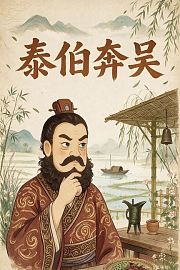 泰伯奔吴