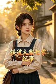 铁道人家七零纪事