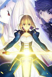 Fate/Zero第1季