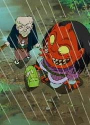 咯咯咯鬼太郎4