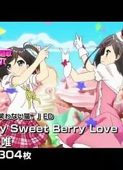 2013年春季动画主题歌销售排行TOP30【CNTV】
