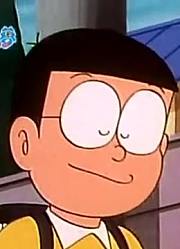 我觉得,标本采集箱上可能是《哆啦A梦》里最好看的了呢