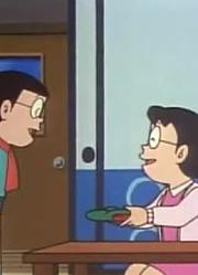 家里的小孩最近迷上了《哆啦A梦》反复无常的日历上，到底有什么好玩的