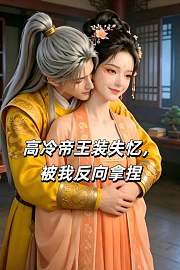 高冷帝王装失忆，被我反向拿捏