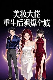 美妆大佬重生后飒爆全城