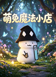 萌免魔法小店