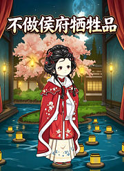 不做侯府牺牲品