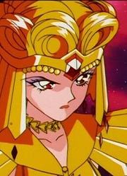 美少女战士最后的星光