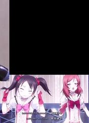 比较动画-钢普拉lovelive！op编