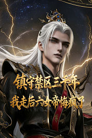 镇守禁区三千年，我走后六女帝悔疯了