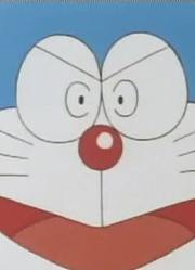 我家小孩最近迷上了《哆啦A梦》远从未来之国前来的使者上，真的那么有意思吗