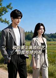 和前妻上离婚综艺但我拒绝内卷
