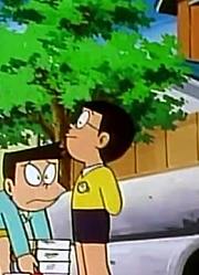 我们家小孩最近迷上了《哆啦A梦》千针也要吞下去，到底有什么好玩的