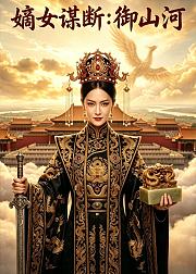 嫡女谋断御山河