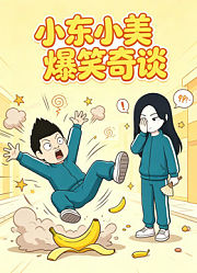 小东小美爆笑奇谈