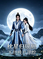 枕星归瑶阙：玉印残片寻踪