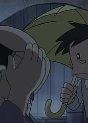 我和家里人说，学校里的好朋友都爱看《哆啦A梦》世纪的城主大人
