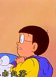 刷完了《哆啦A梦》，这集自动当铺机下简直太好看了