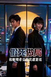 假死做局：和财阀老公的完虐游戏
