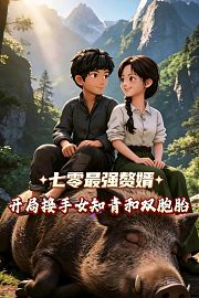 七零最强赘婿：守护双姝逆袭人生