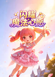 闪耀魔法心愿