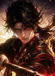 仙魔哪吒：我命由我不由天！