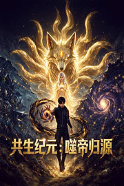共生纪元：噬帝归源