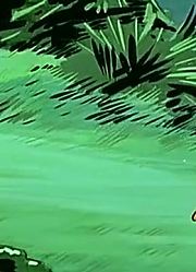 应该早点刷《大头儿子小头爸爸》，感觉打开了新天地